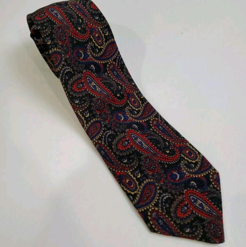 Stefano Ricci necktie WIDTH 2.5" LENGTH 59"